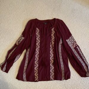 American Eagle Longsleeve